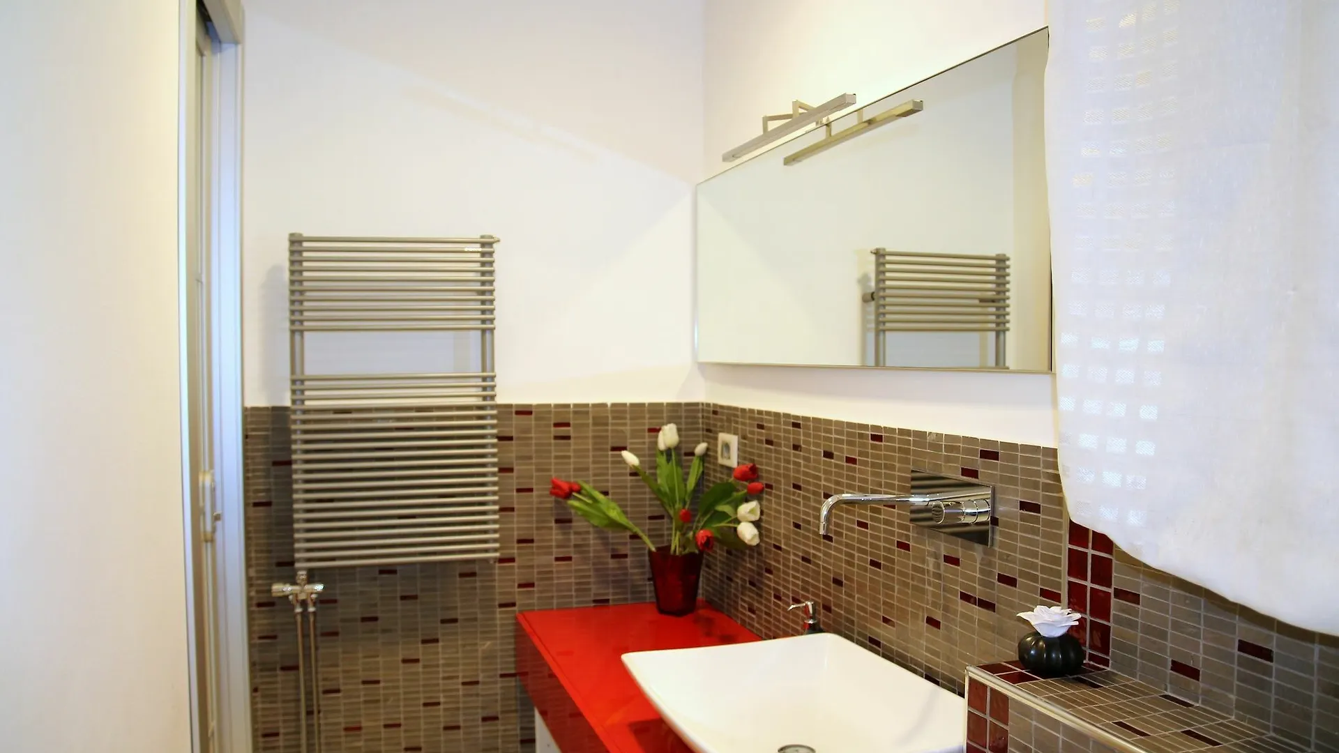 Sake Family Suite Katania Apartament